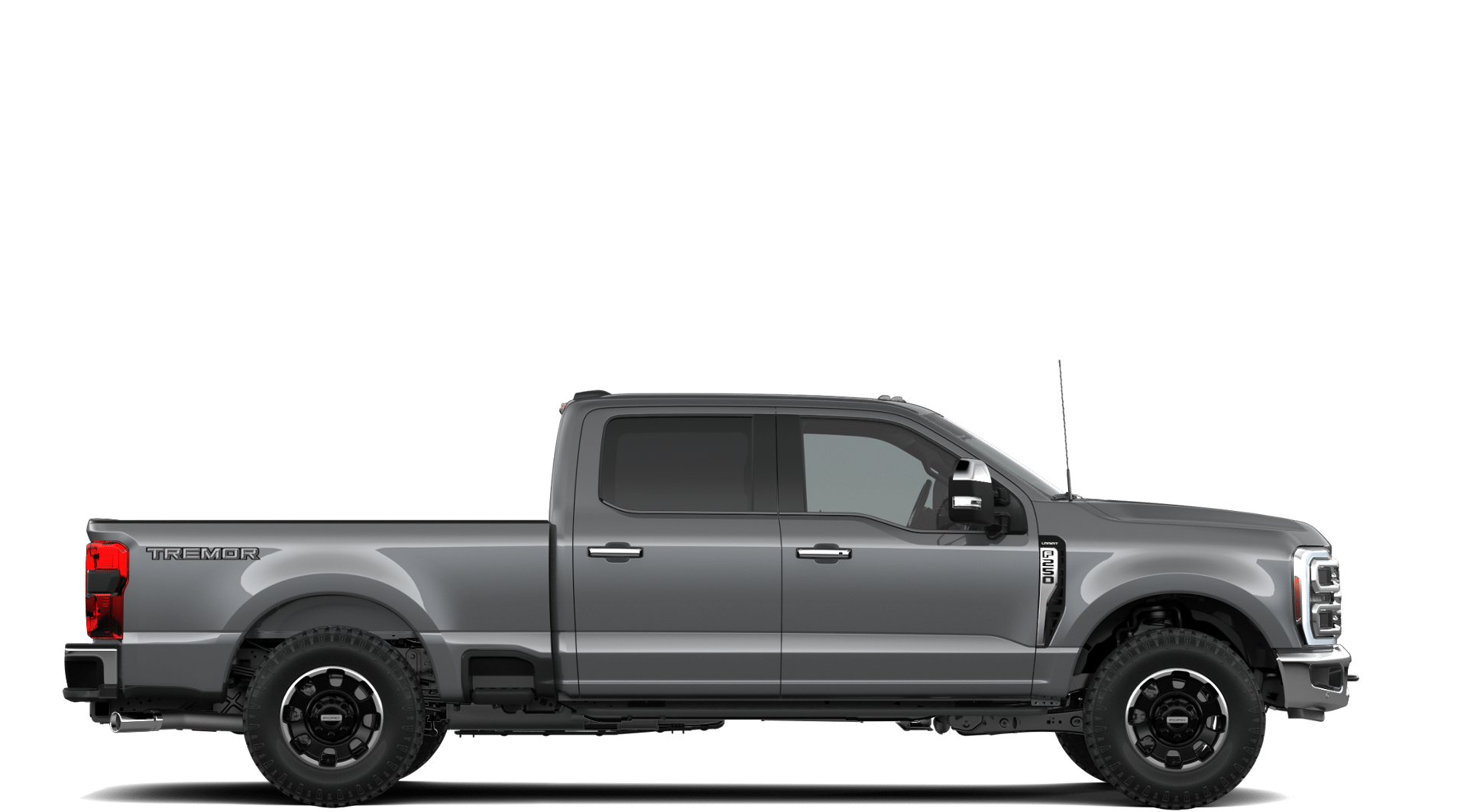 2026 Ford Super Duty® External Image 1